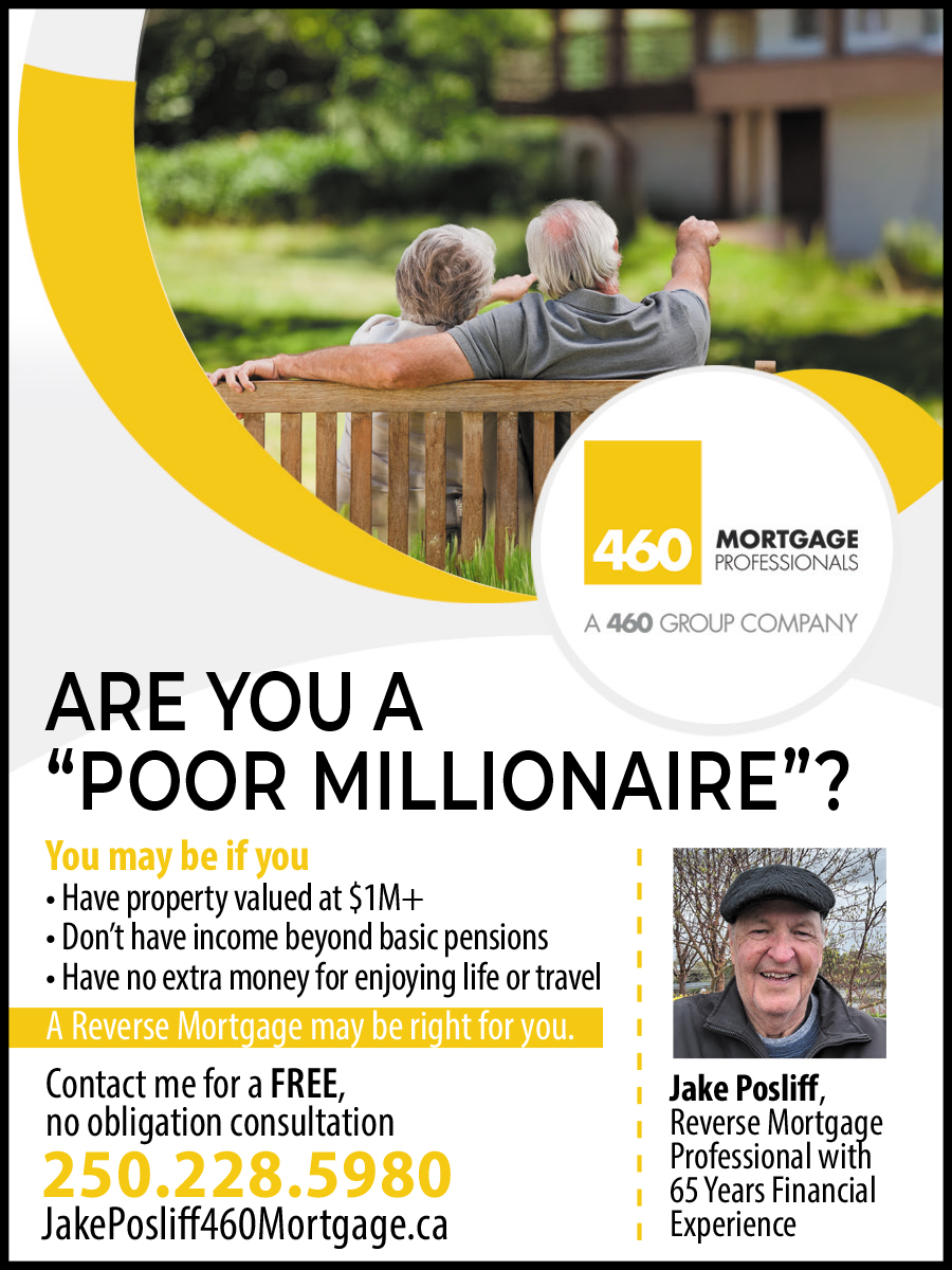 460 Mortgage Professionals